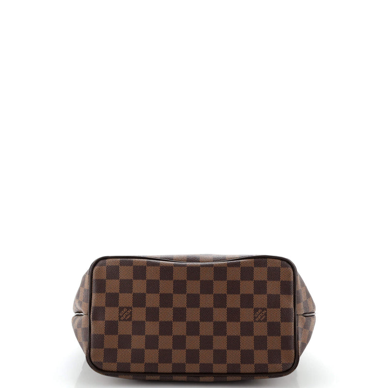 Louis Vuitton Westminster Handbag Damier