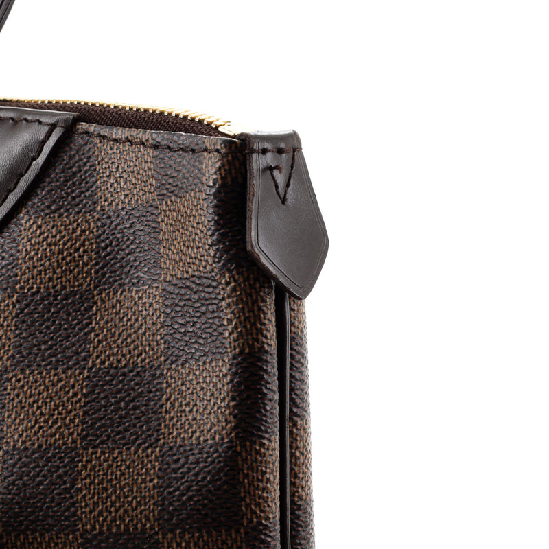 Louis Vuitton Westminster Handbag Damier