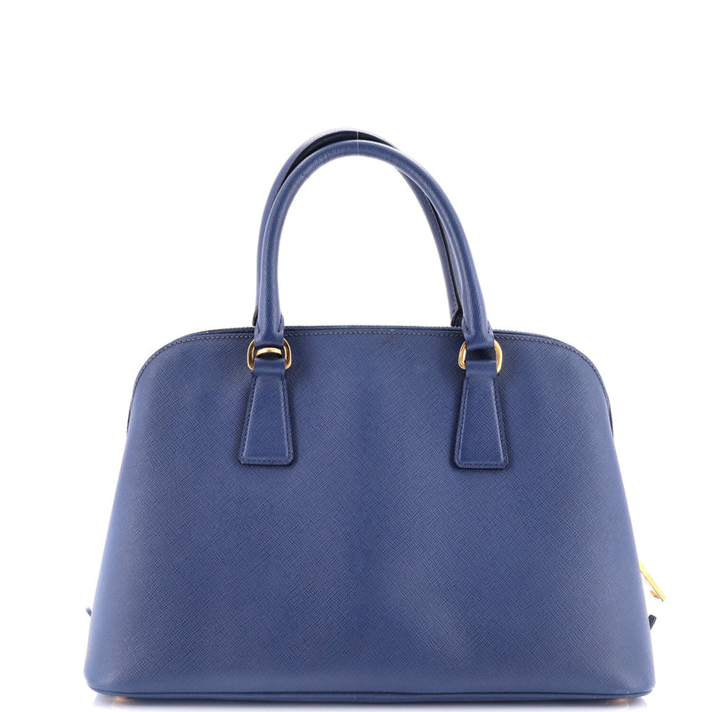 Prada Promenade Bag Saffiano Leather