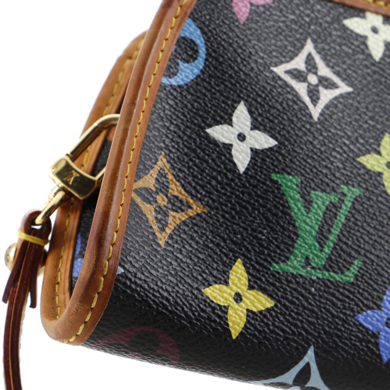 Louis Vuitton Shirley Handbag Multicolor