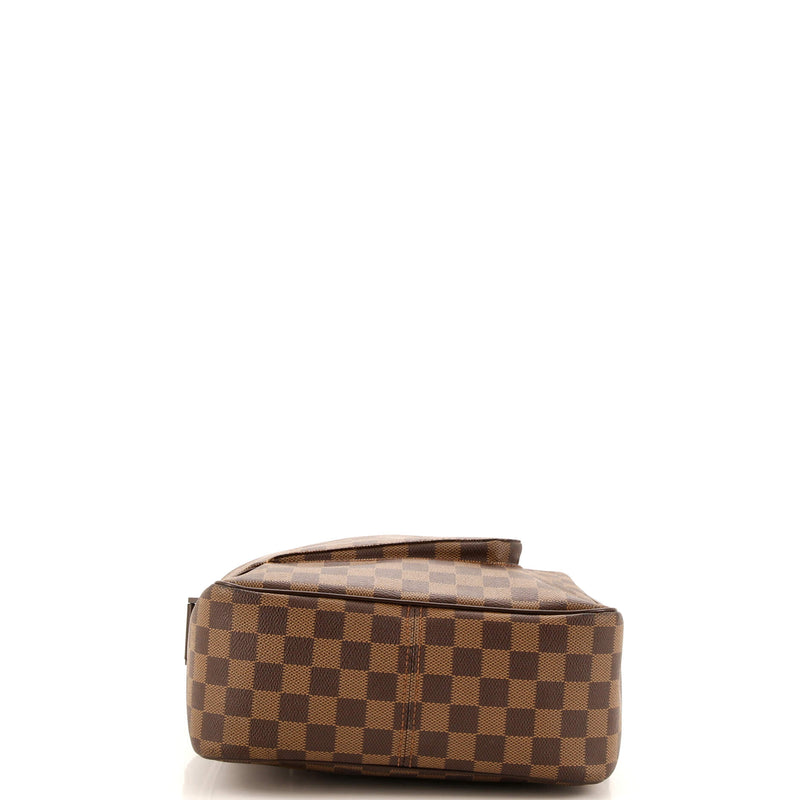 Louis Vuitton Olav Handbag Damier Mm