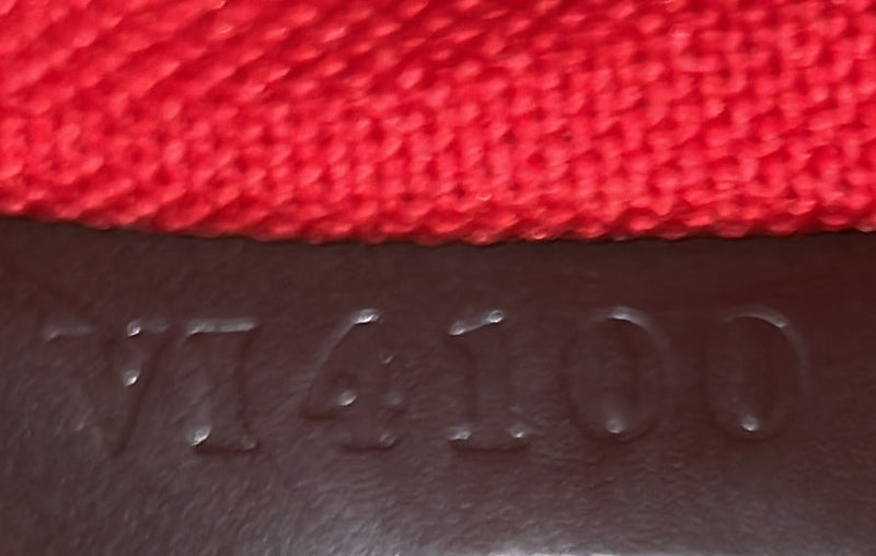 Louis Vuitton Verona Handbag Damier Gm