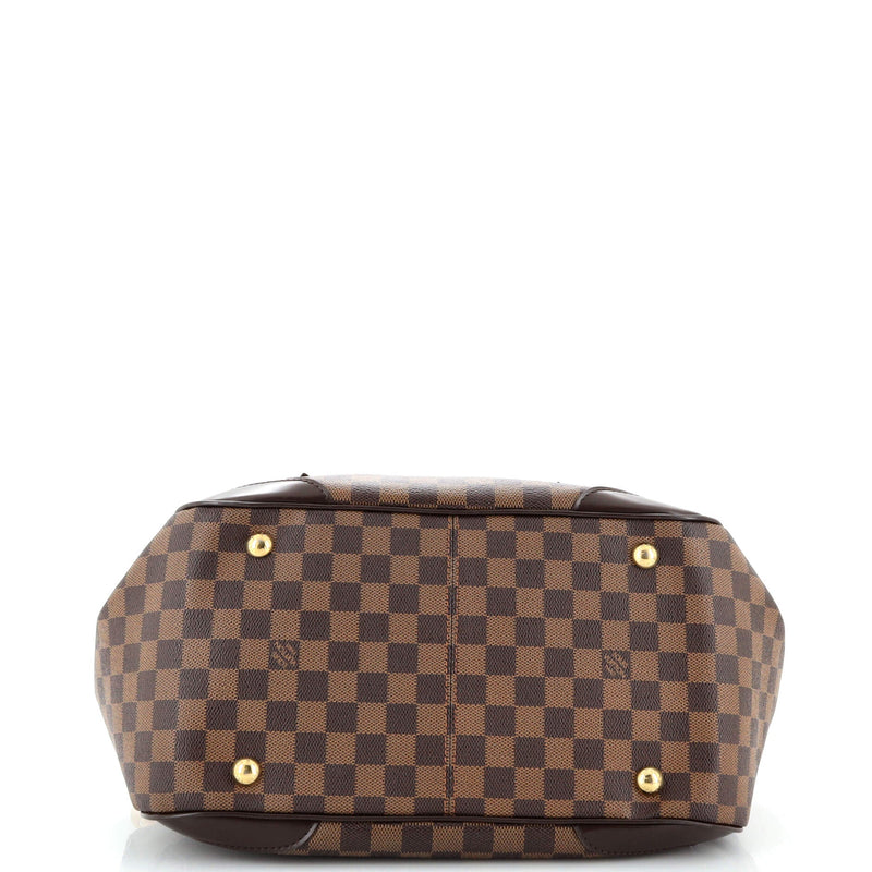 Louis Vuitton Verona Handbag Damier Gm