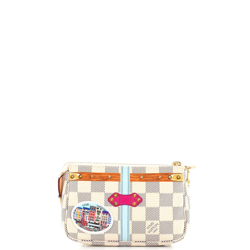 Louis Vuitton Pochette Accessoires