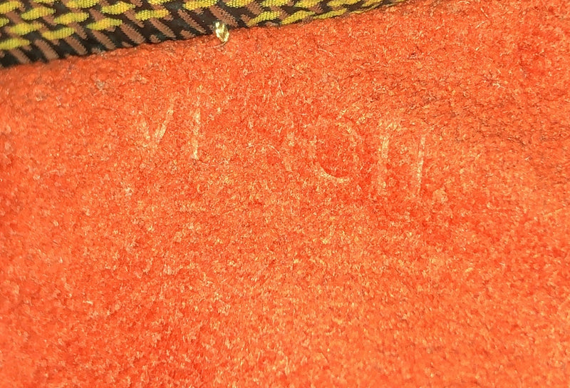 Louis Vuitton Ipanema Handbag Damier Gm