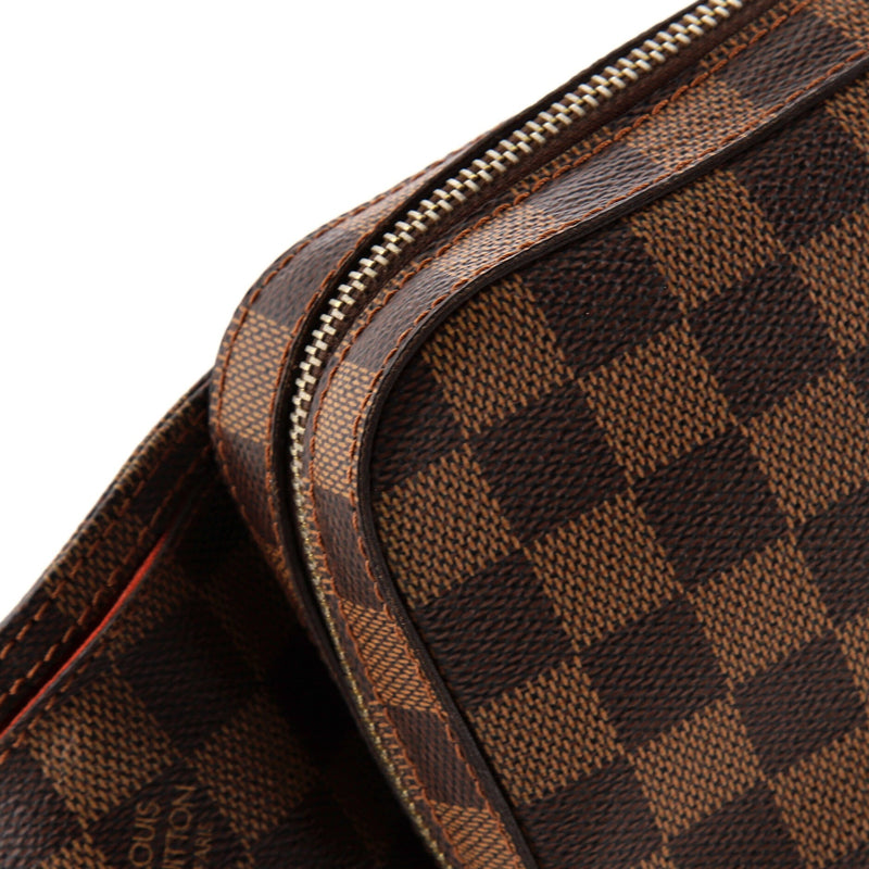 Louis Vuitton Geronimos Waist Bag Damier