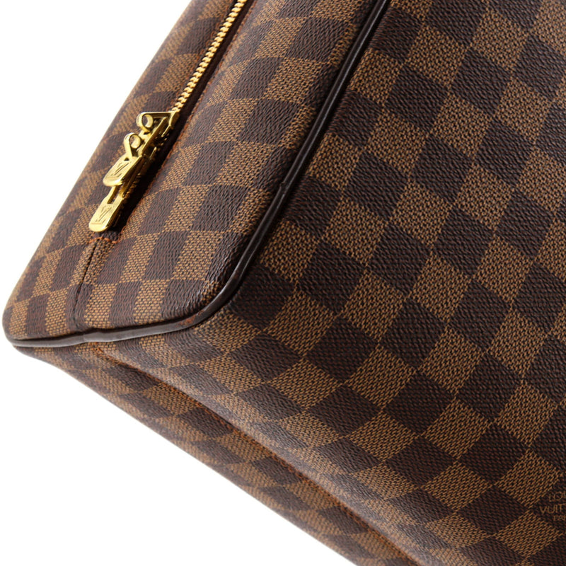 Louis Vuitton Nolita Handbag Damier 24