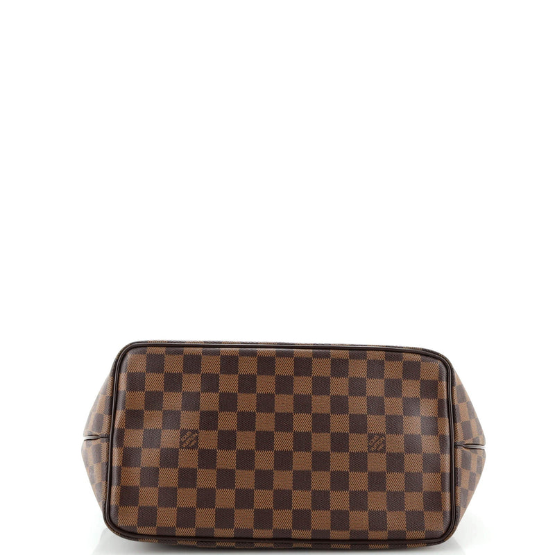 Louis Vuitton Westminster Handbag Damier