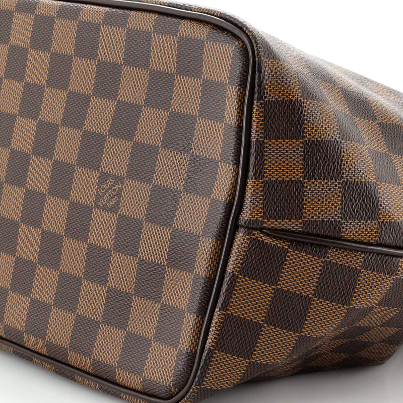 Louis Vuitton Westminster Handbag Damier