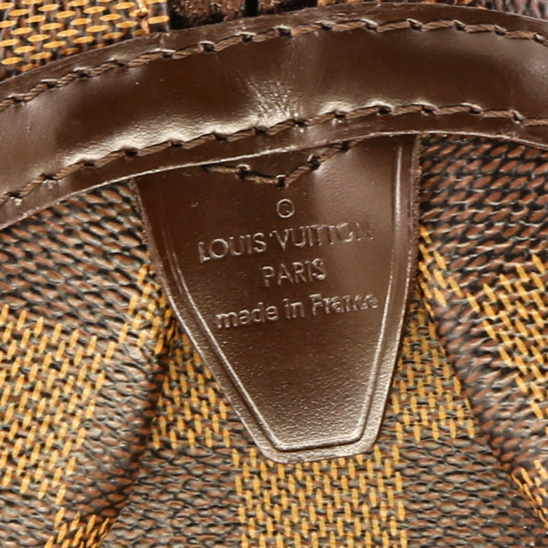 Louis Vuitton Rivington Satchel Damier