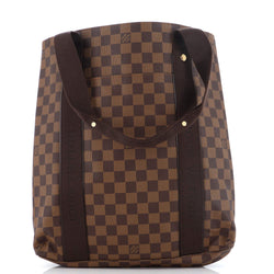 Louis Vuitton Cabas Beaubourg Damier