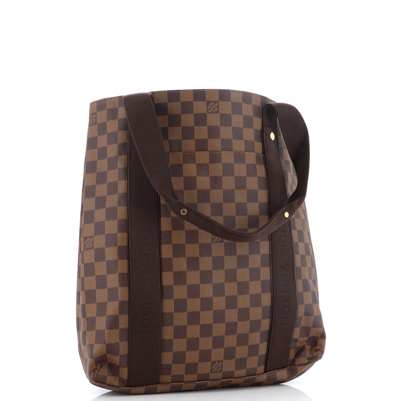 Louis Vuitton Cabas Beaubourg Damier