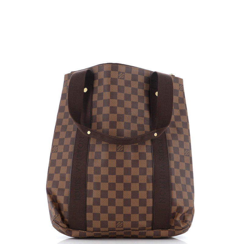 Louis Vuitton Cabas Beaubourg Damier