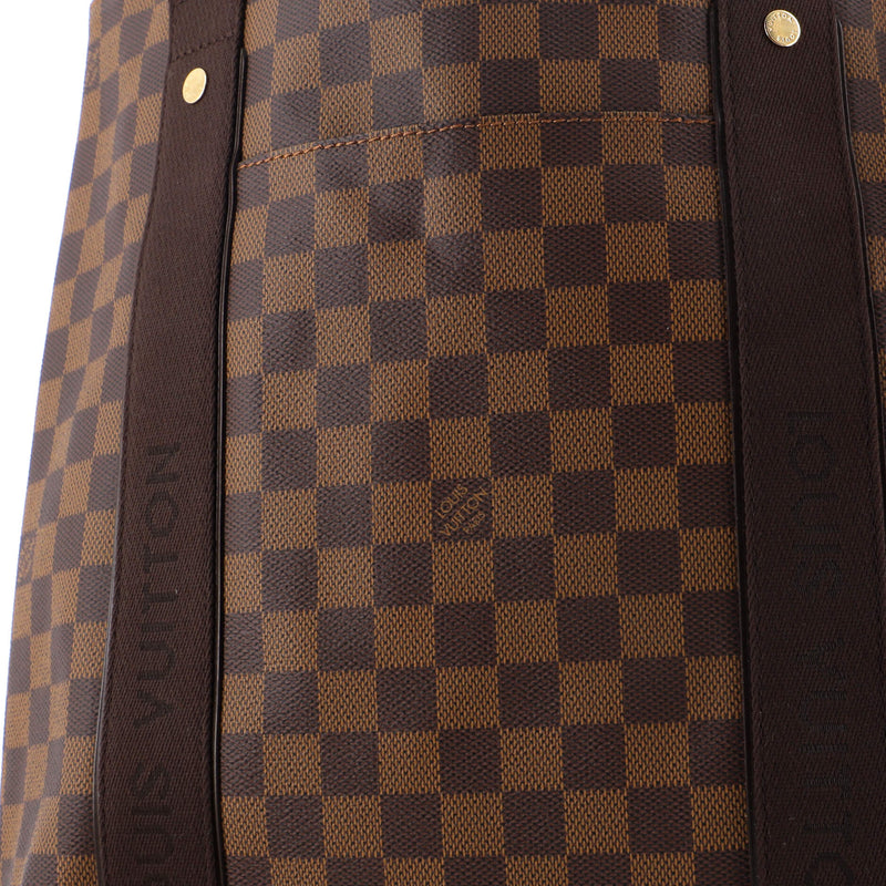 Louis Vuitton Cabas Beaubourg Damier