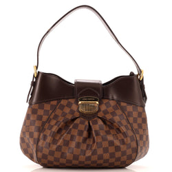 Louis Vuitton Sistina Handbag Damier Mm