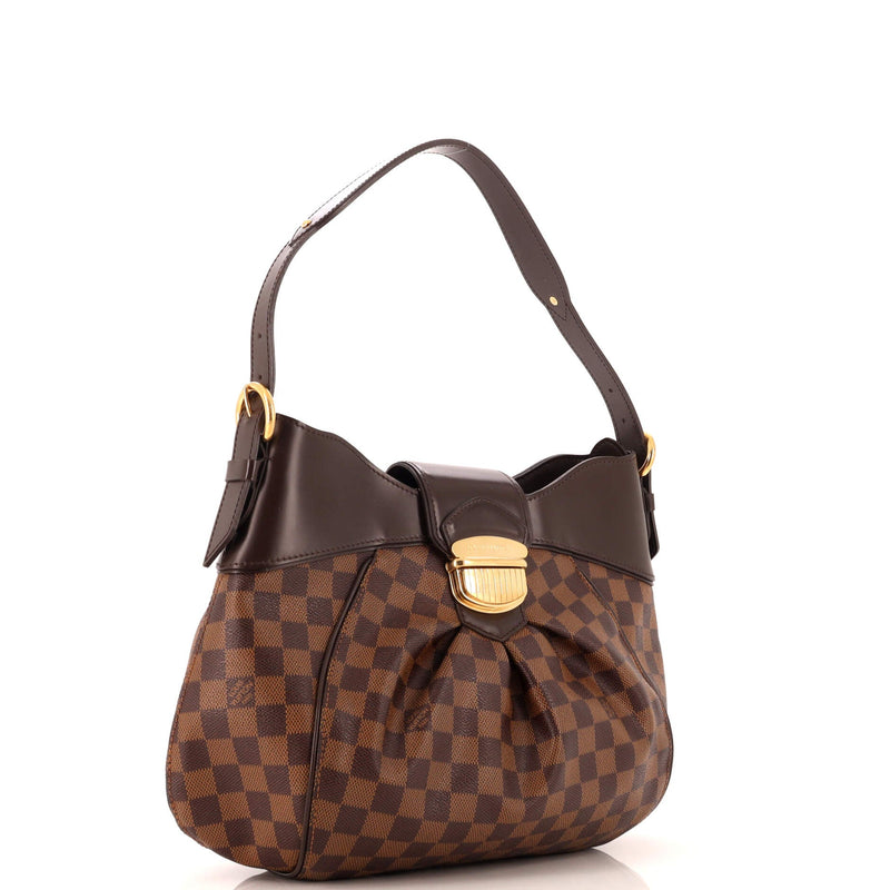 Louis Vuitton Sistina Handbag Damier Mm