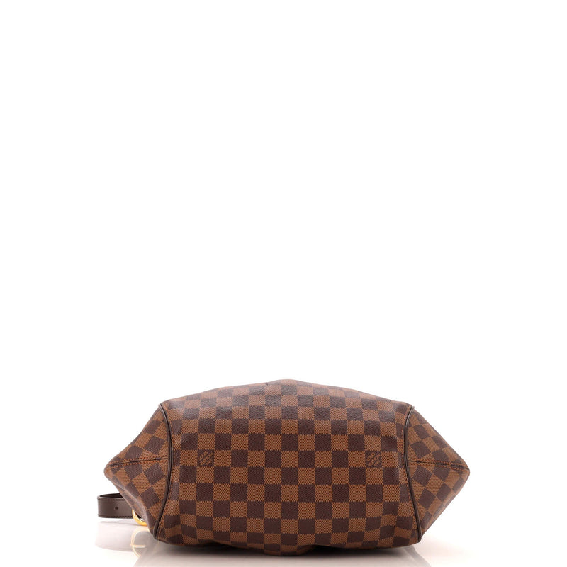 Louis Vuitton Sistina Handbag Damier Mm