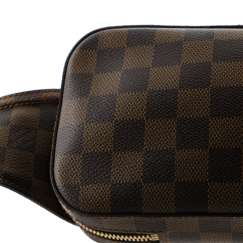 Louis Vuitton Geronimos Waist Bag Damier