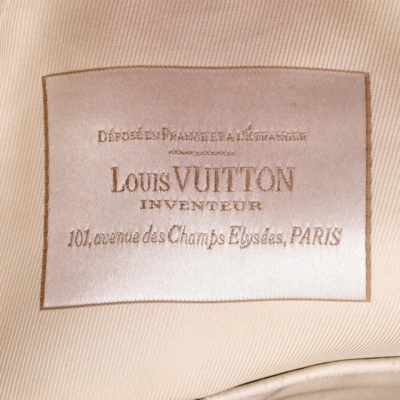 Louis Vuitton Besace Handbag Sabbia