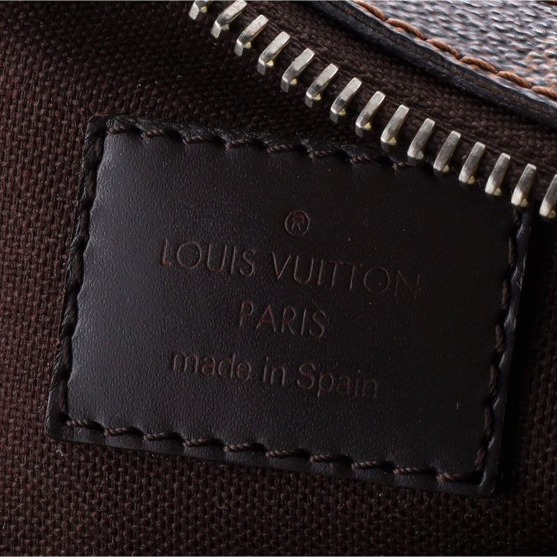 Louis Vuitton Geronimos Waist Bag Damier