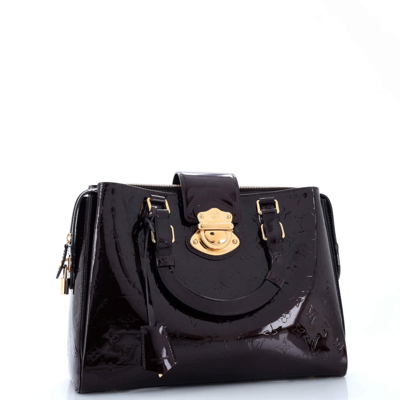 Louis Vuitton Melrose Avenue Handbag