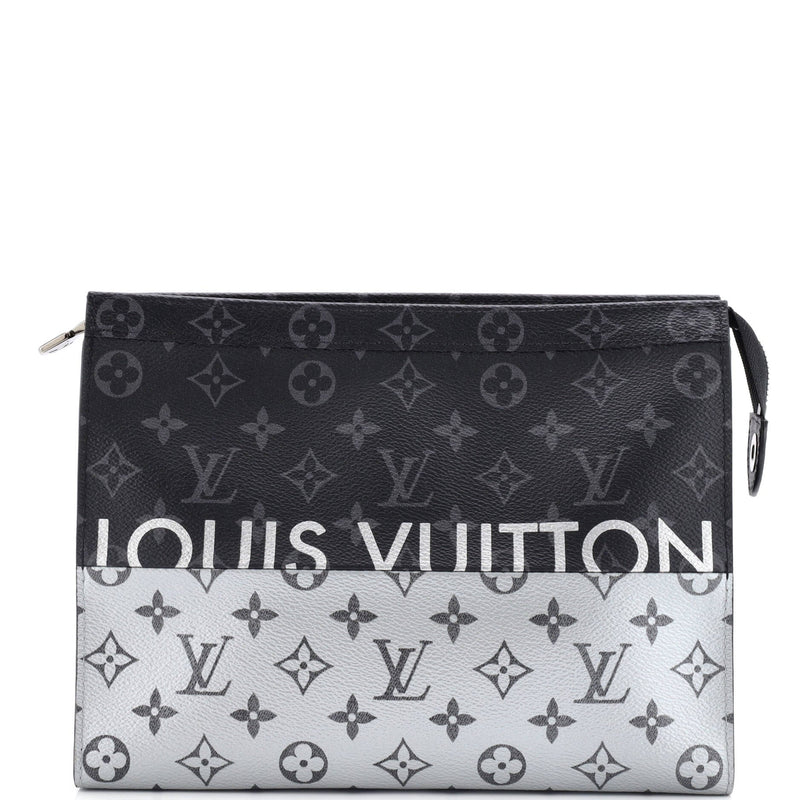 Louis Vuitton Pochette Voyage Eclipse