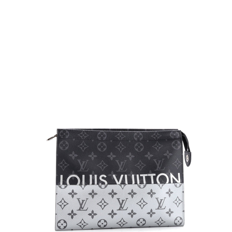 Louis Vuitton Pochette Voyage Eclipse