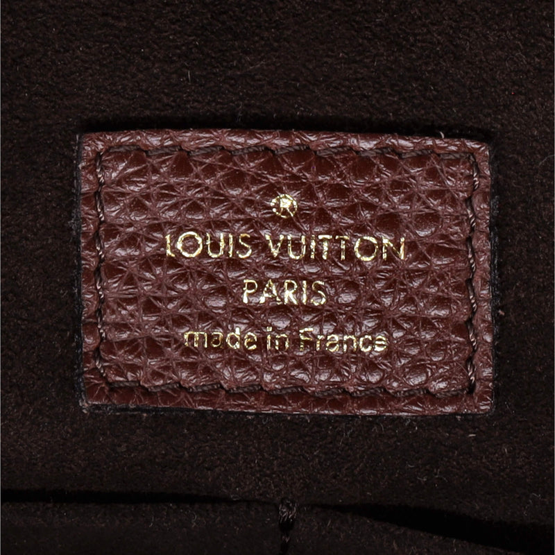 Louis Vuitton Lunar Handbag Mahina