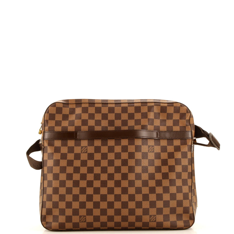 Louis Vuitton Dorsoduro Messenger Bag