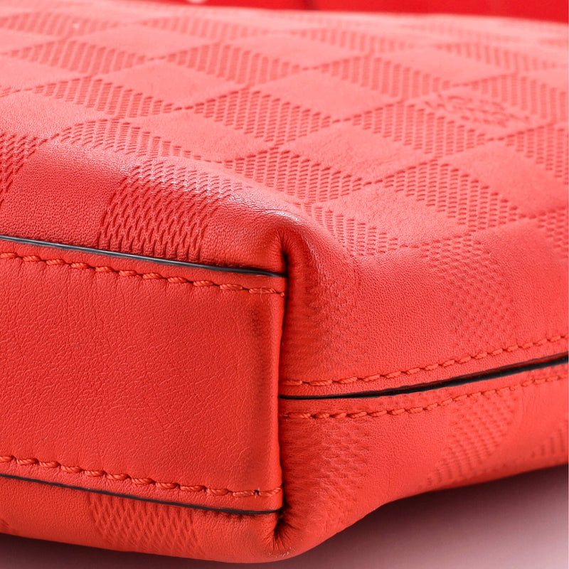 Louis Vuitton District Pochette Damier