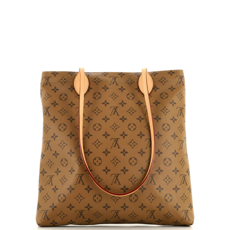 Louis Vuitton Carry It Tote Limited