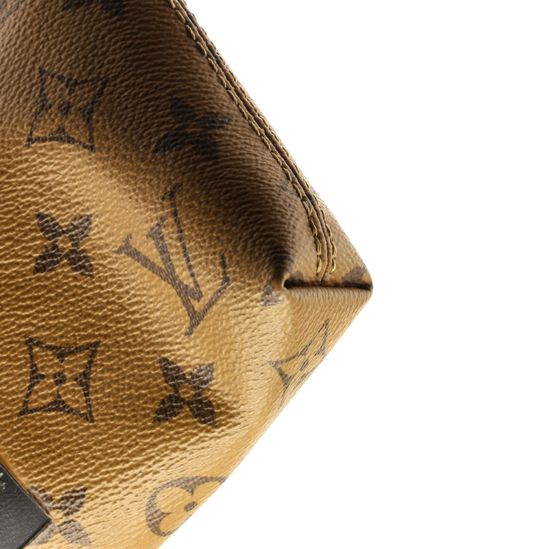 Louis Vuitton Carry It Tote Limited