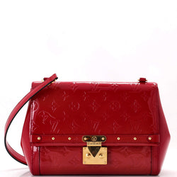 Louis Vuitton Venice Shoulder Bag Vernis