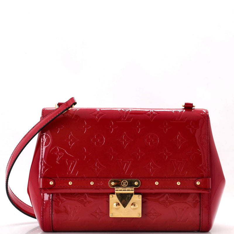 Louis Vuitton Venice Shoulder Bag Vernis