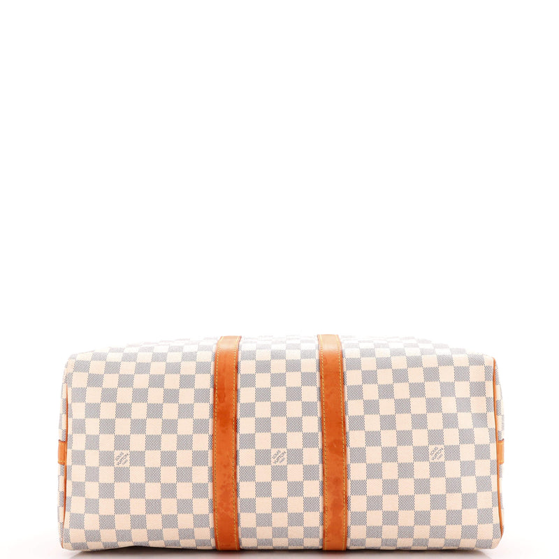 Louis Vuitton Keepall Bandouliere Bag