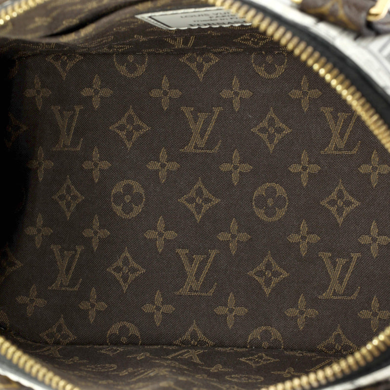 Louis Vuitton Alma Handbag Limited