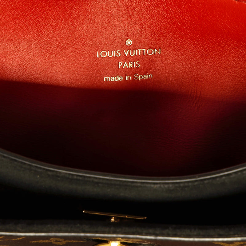 Louis Vuitton Millefeuille Handbag