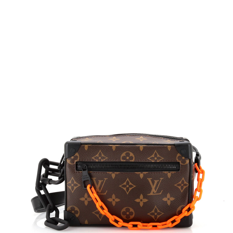 Louis Vuitton Solar Ray Soft Trunk Bag