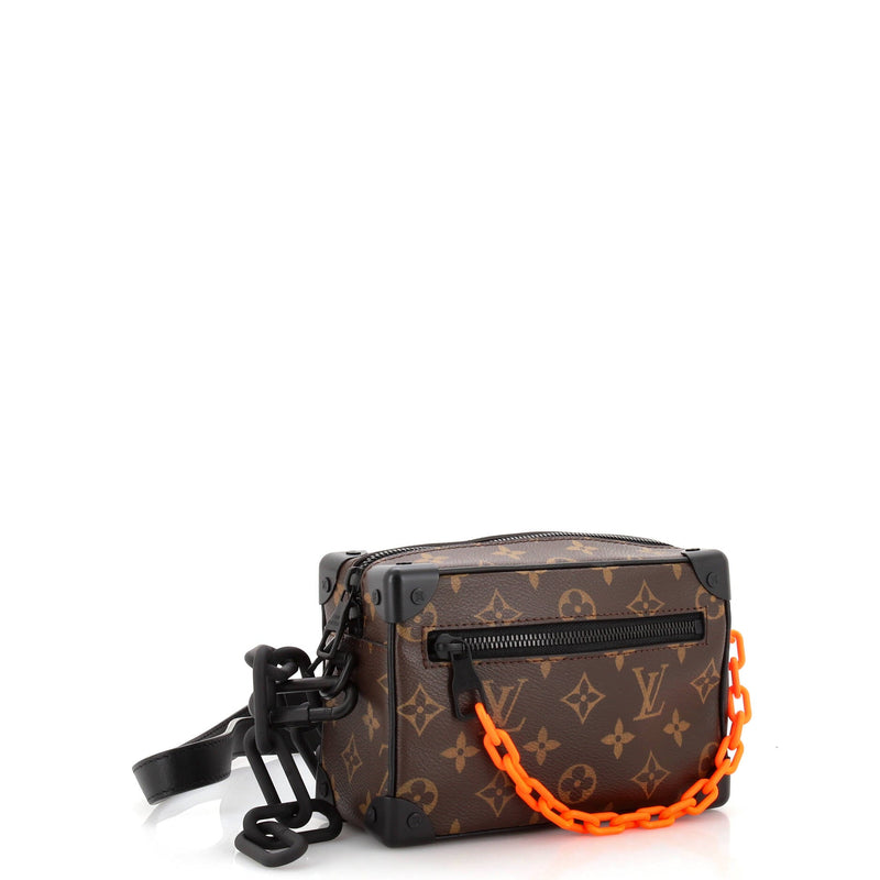 Louis Vuitton Solar Ray Soft Trunk Bag