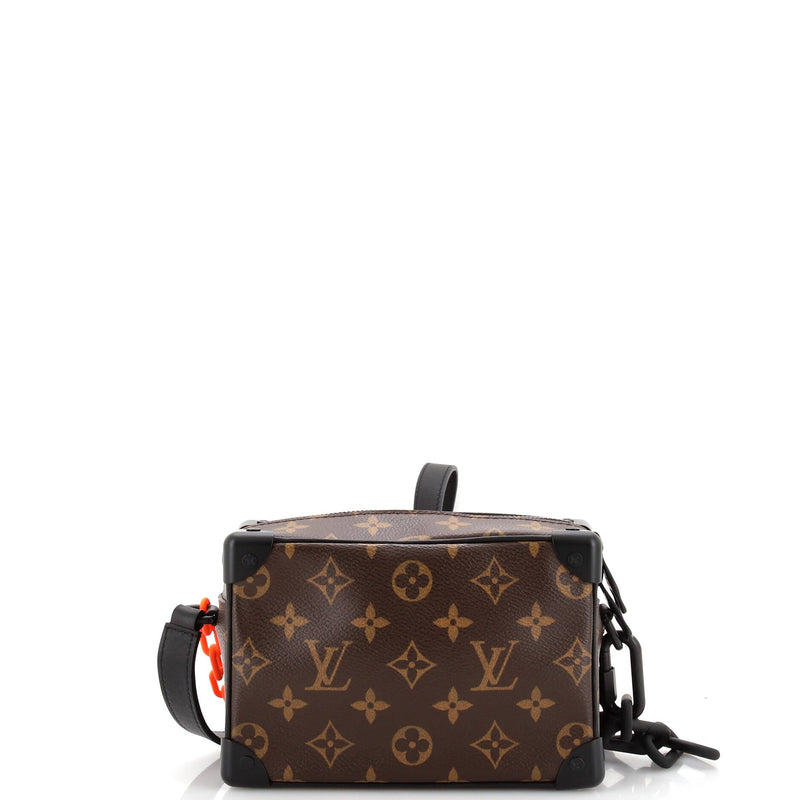 Louis Vuitton Solar Ray Soft Trunk Bag