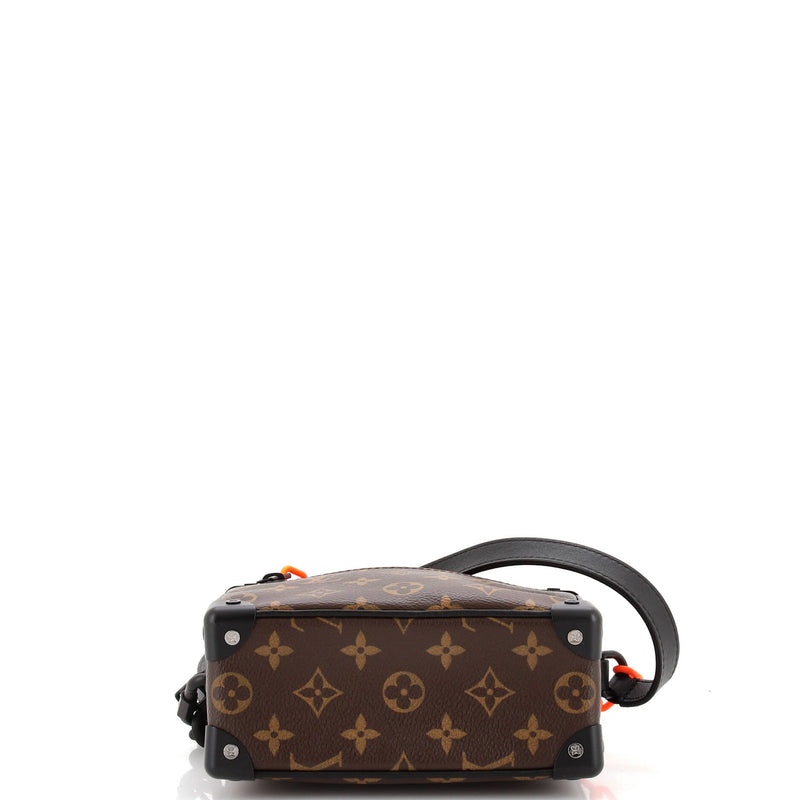 Louis Vuitton Solar Ray Soft Trunk Bag