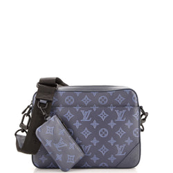 Louis Vuitton Duo Messenger Bag Shadow