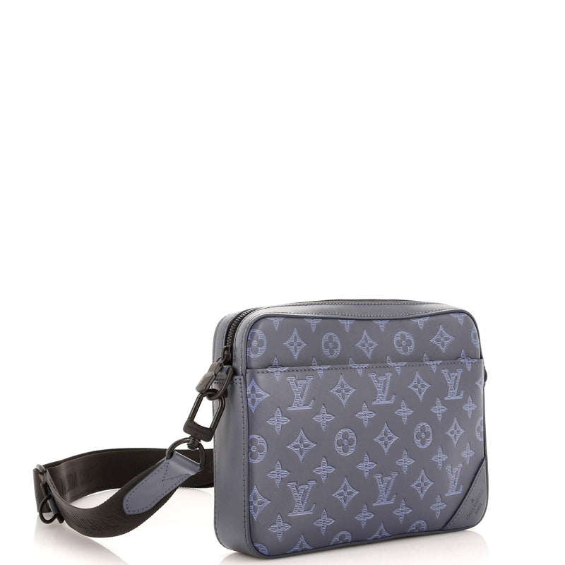 Louis Vuitton Duo Messenger Bag Shadow