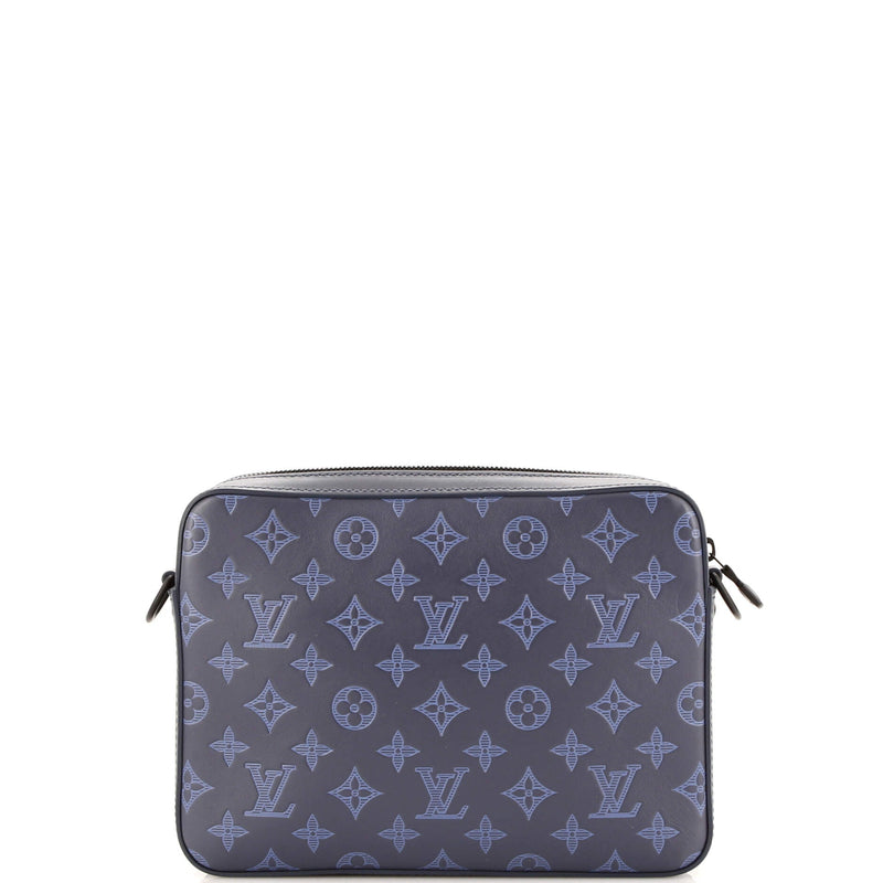 Louis Vuitton Duo Messenger Bag Shadow