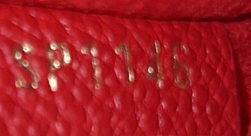 Louis Vuitton Saint Germain Handbag