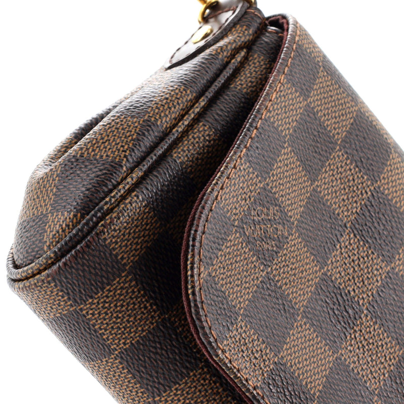 Louis Vuitton Favorite Handbag Damier Pm