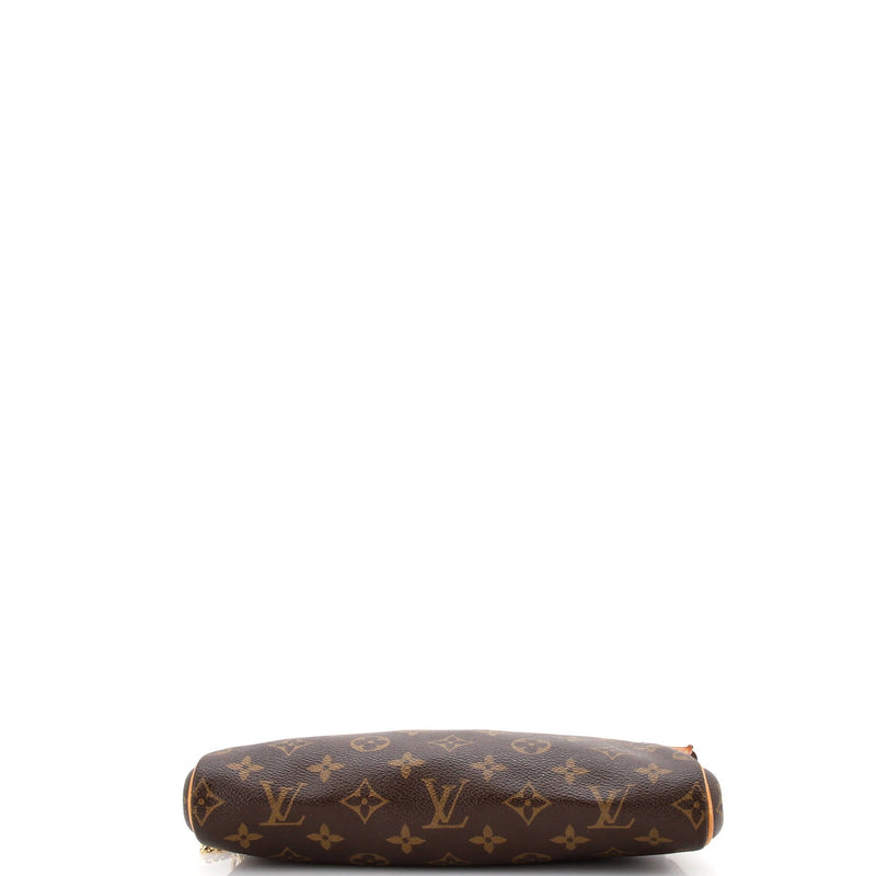 Louis Vuitton Eva Handbag Canvas