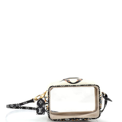 Louis Vuitton Beach Pouch Limited