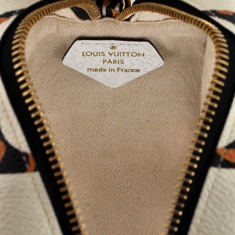 Louis Vuitton Beach Pouch Limited