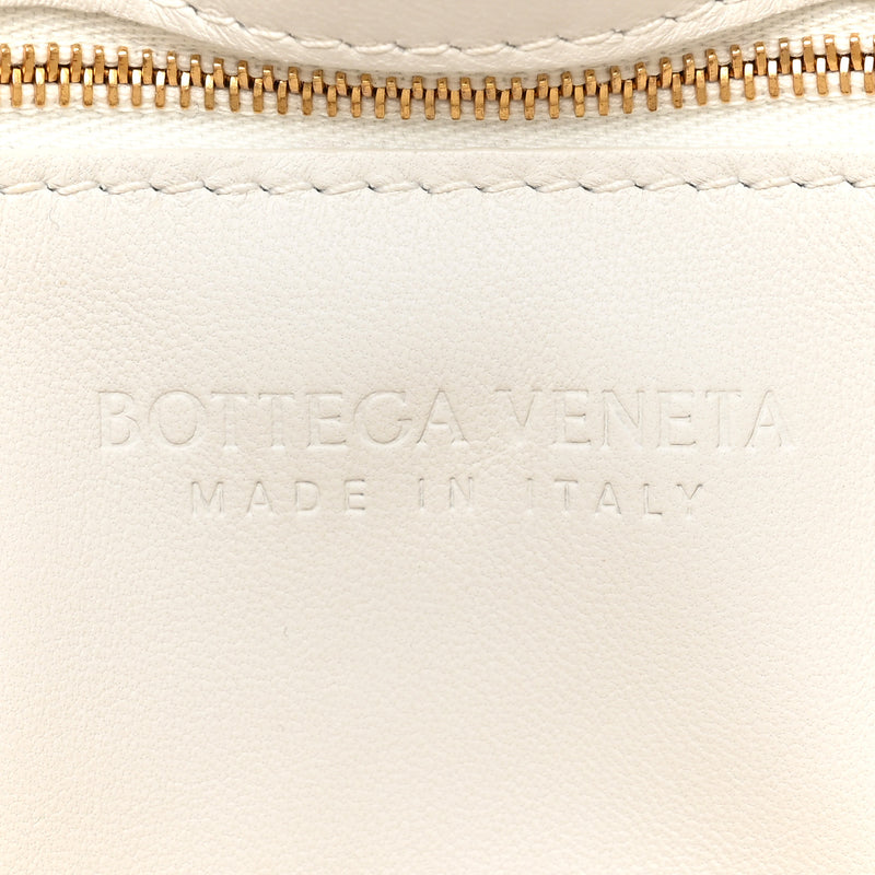 Bottega Veneta Paper Calfskin Maxi